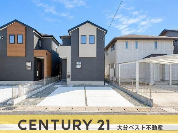 岩田町2丁目1期2号棟