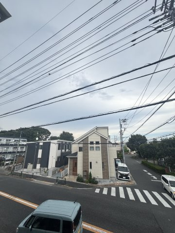 D-ROOM分梅の展望