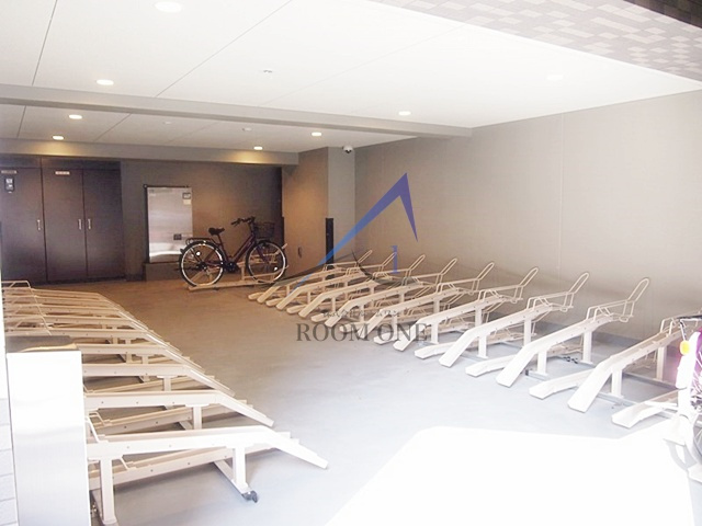 ルーブル川崎伍番館