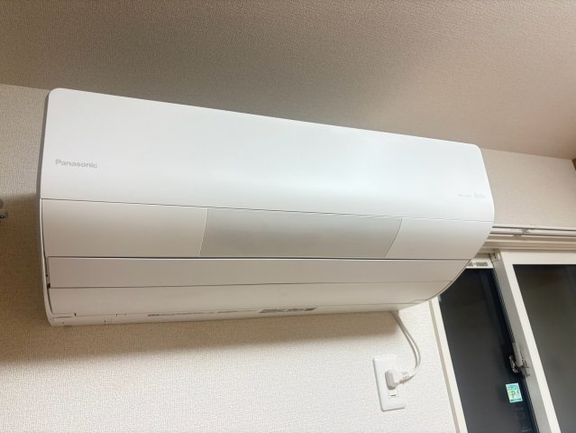 D-ROOM分梅の設備