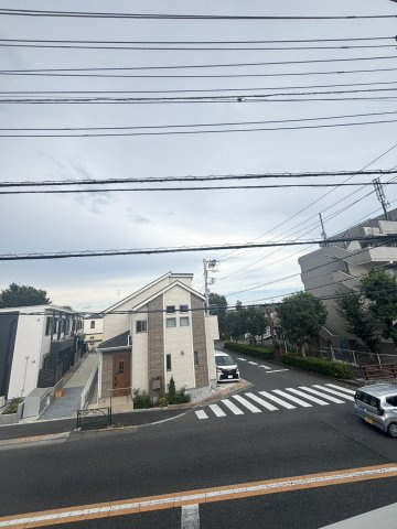 D-ROOM分梅の展望