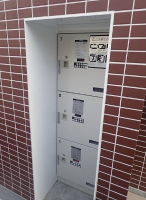 【その他共用部分】 | Fusion練馬春日町レジデンス