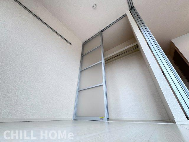 コンツェルト貝沢町Aの収納|他社様掲載物件もまとめてご紹介、ご案内可能です(^^)/