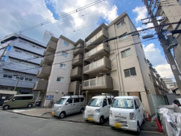 エルパラッツォ京橋の画像