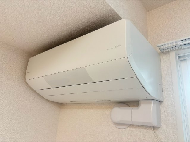D-ROOM分梅の設備