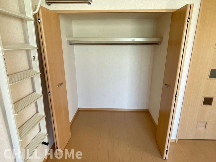 フィーノ　の収納|他社様掲載物件もまとめてご紹介、ご案内可能です(^^)/