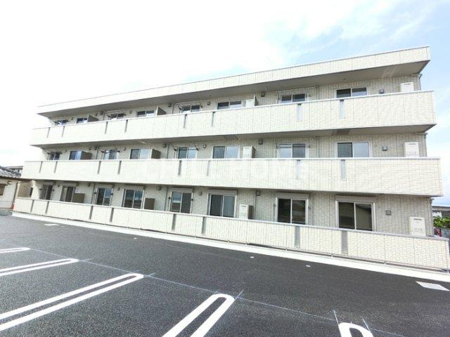 コンフォートヒルの外観|当社、チルホームのHPもご覧ください(^^)/物件情報多数♪