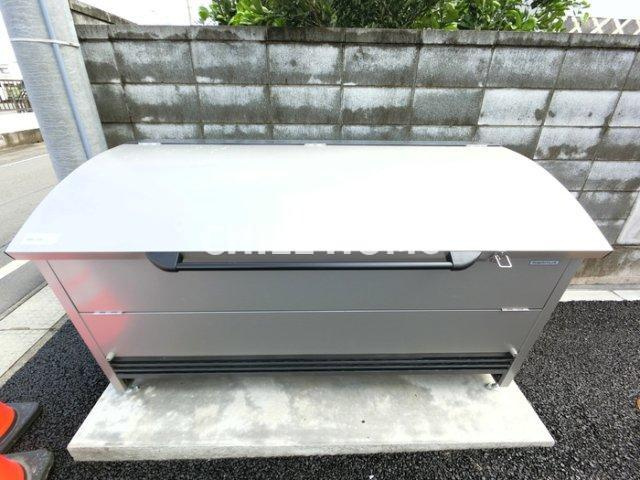 コンフォートヒルの設備|当社、チルホームのHPもご覧ください(^^)/物件情報多数♪
