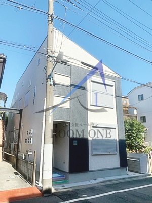 ブエナメゾン京成小岩
