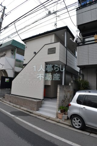 【外観】