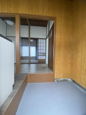 【玄関】 | さいとう貸家