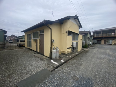 【外観】 | さいとう貸家