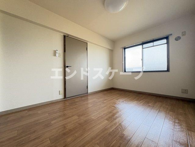 メゾン　サンライズ　Aの居間・リビング|高崎、前橋のお部屋探しはエンドスケープまで！お客様の理想お聞かせ下さい♪