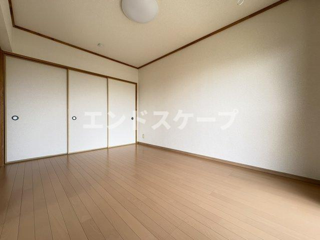 メゾン　サンライズ　Aの居間・リビング|高崎、前橋のお部屋探しはエンドスケープまで！お客様の理想お聞かせ下さい♪