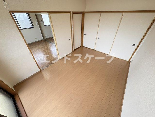 メゾン　サンライズ　Aの居間・リビング|高崎、前橋のお部屋探しはエンドスケープまで！お客様の理想お聞かせ下さい♪