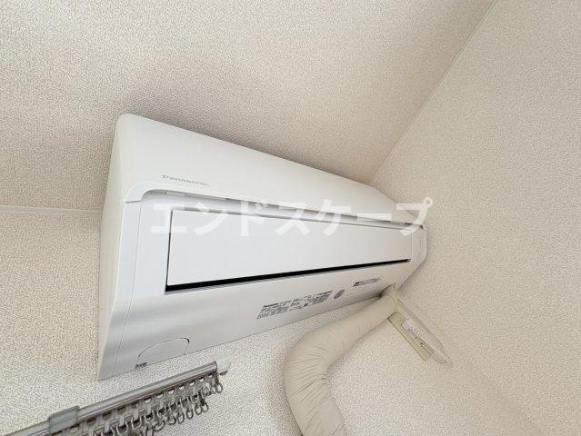 メゾン　サンライズ　Aの設備|高崎、前橋のお部屋探しはエンドスケープまで！お客様の理想お聞かせ下さい♪