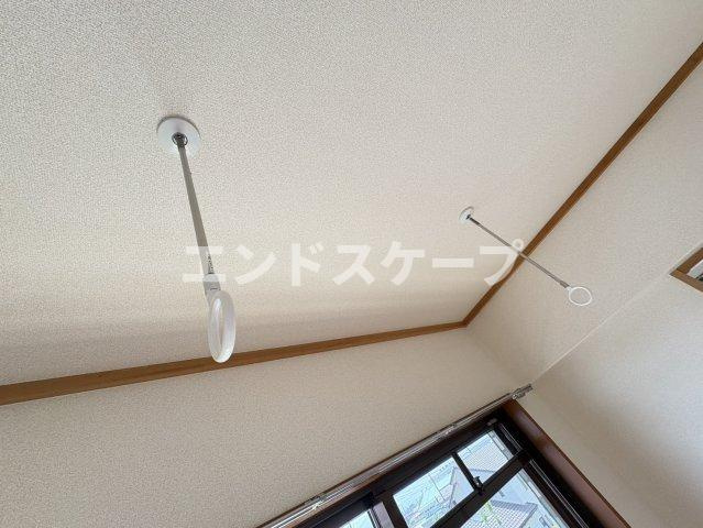 メゾン　サンライズ　Aの内装|高崎、前橋のお部屋探しはエンドスケープまで！お客様の理想お聞かせ下さい♪