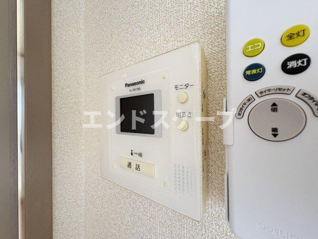 メゾン　サンライズ　Aのその他|高崎、前橋のお部屋探しはエンドスケープまで！お客様の理想お聞かせ下さい♪