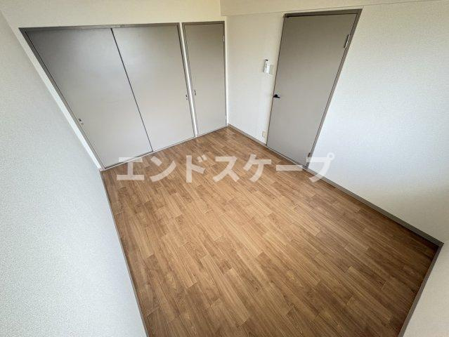 メゾン　サンライズ　Aの洋室|高崎、前橋のお部屋探しはエンドスケープまで！お客様の理想お聞かせ下さい♪