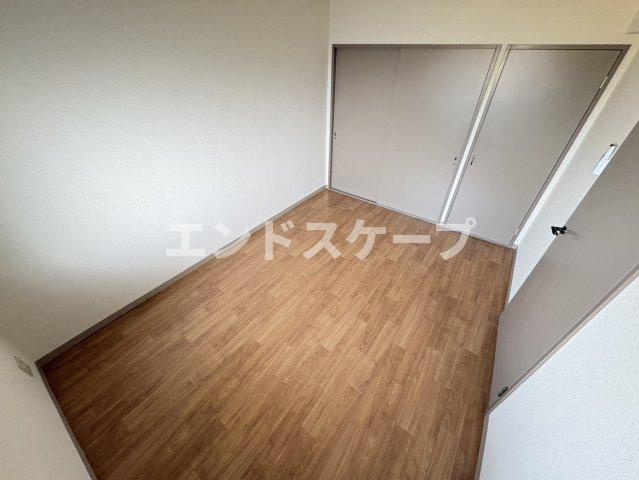 メゾン　サンライズ　Aの洋室|高崎、前橋のお部屋探しはエンドスケープまで！お客様の理想お聞かせ下さい♪