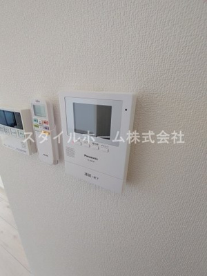 【セキュリティ】 | ブルシア | イメージ写真です。