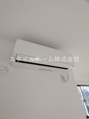 【設備】 | ブルシア | イメージ写真です。