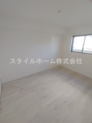 【洋室】 | ブルシア | イメージ写真です。