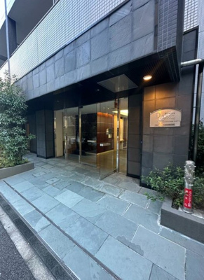 【エントランス】 | プレール・ドゥーク銀座ＥＡＳＴⅡ