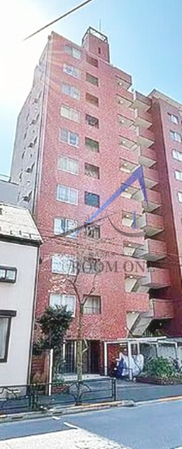 リレント西日暮里の外観|外観です。
