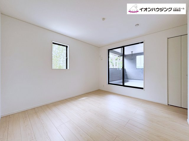 大野城市川久保第5　1号棟