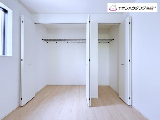 大野城市川久保第5　1号棟