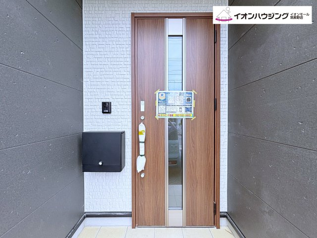大野城市川久保第5　1号棟