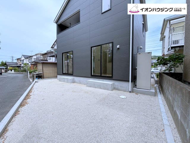 大野城市川久保第5　1号棟
