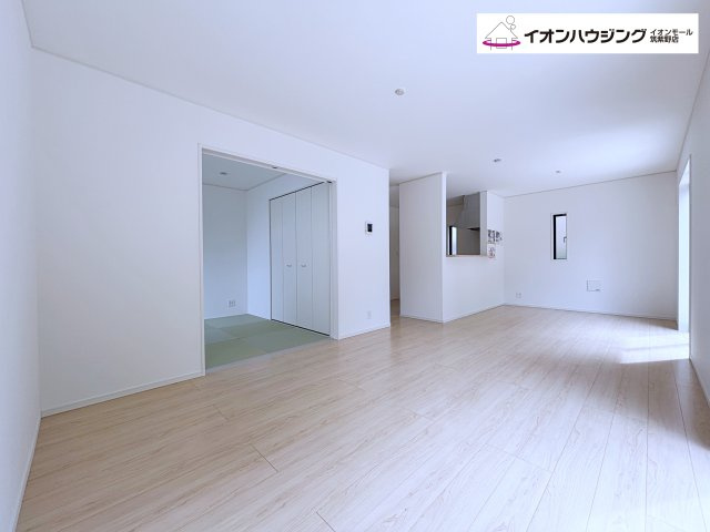 大野城市川久保第5　1号棟