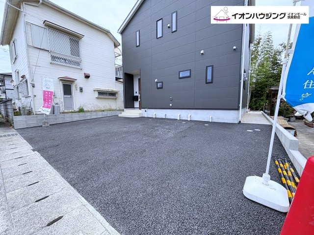 大野城市川久保第5　1号棟