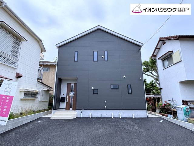 大野城市川久保第5　1号棟
