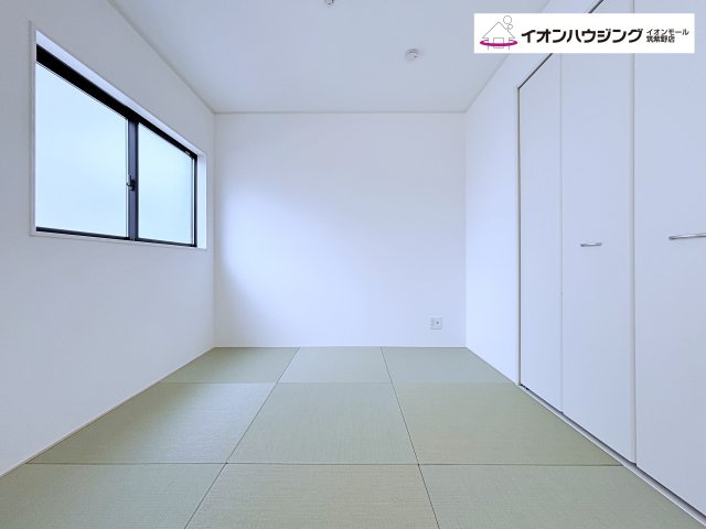 大野城市川久保第5　1号棟