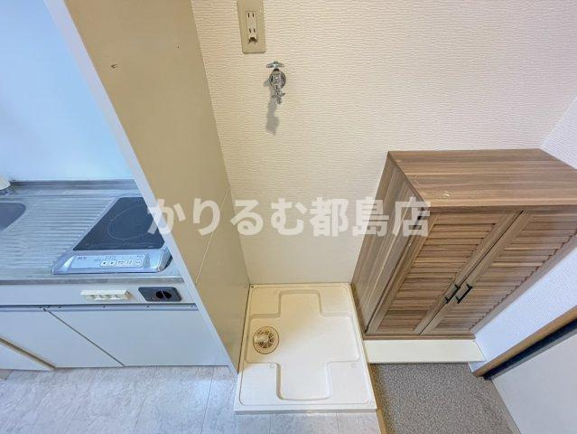 ビオス京橋の設備