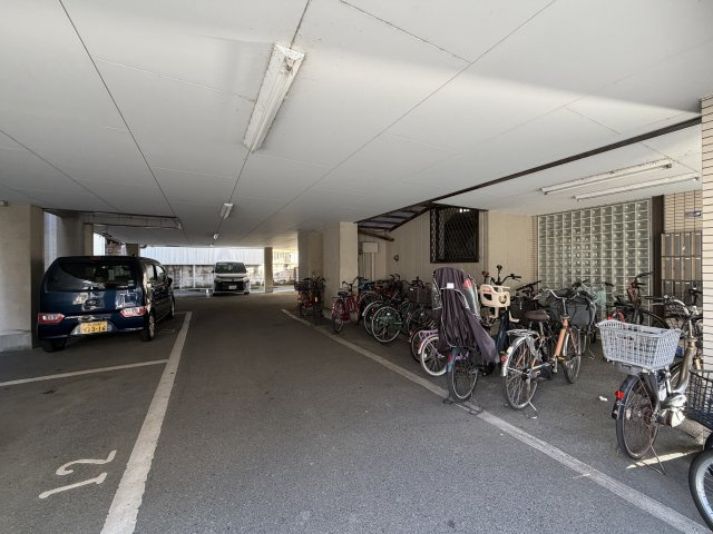 オーナーズマンションラポール住吉のその他共用部分
