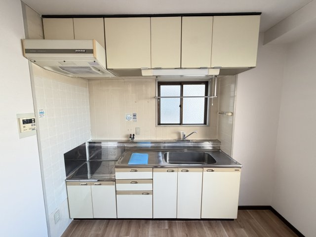 オーナーズマンションラポール住吉のキッチン
