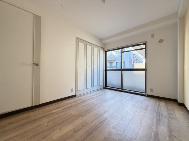 オーナーズマンションラポール住吉の洋室