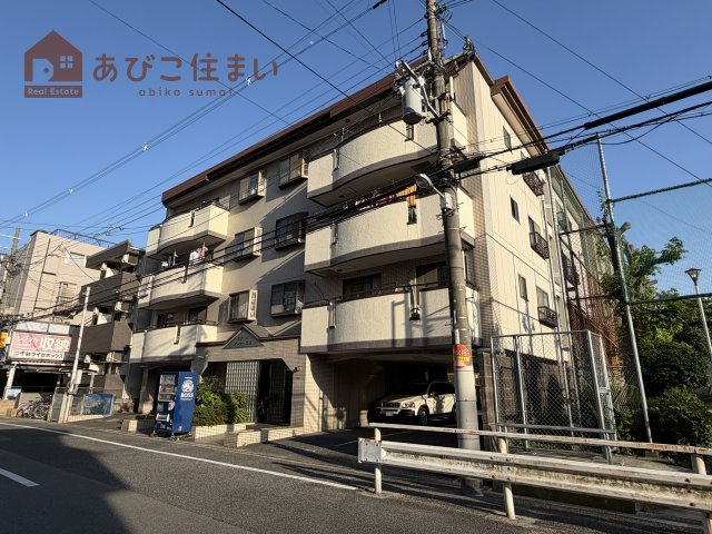 オーナーズマンションラポール住吉