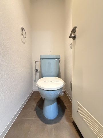 オーナーズマンションラポール住吉のトイレ