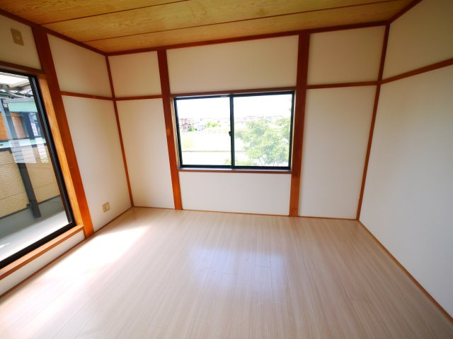 東金市菱沼  中古戸建 の内装|内装リフォーム済み令和8年4月 JR東金線求名駅徒歩約8分 スーパートアトライウェル徒歩約13分