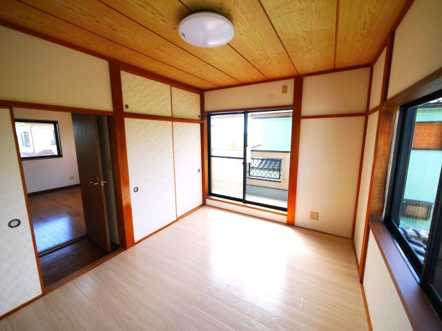 東金市菱沼  中古戸建 の内装|内装リフォーム済み令和8年4月 JR東金線求名駅徒歩約8分 スーパートアトライウェル徒歩約13分