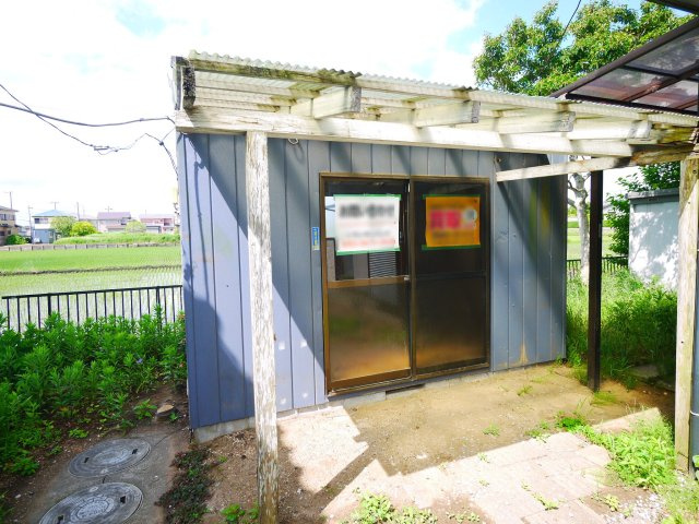 東金市菱沼  中古戸建 のその他|内装リフォーム済み令和8年4月 JR東金線求名駅徒歩約8分 スーパートアトライウェル徒歩約13分