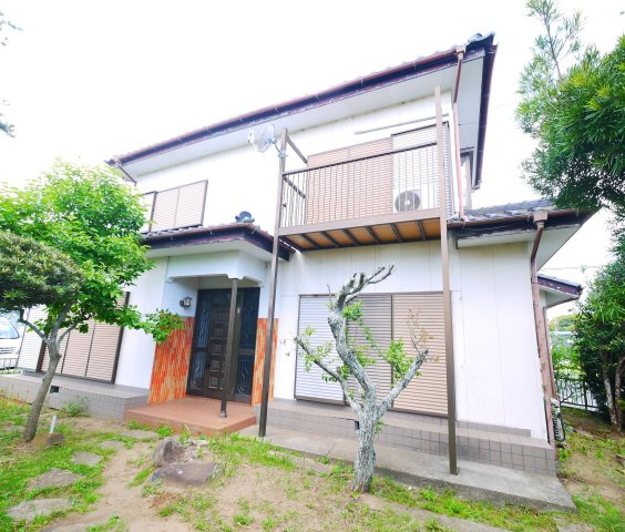 東金市台方　中古戸建
