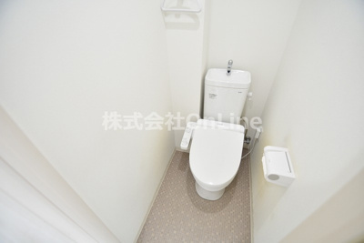 【トイレ】 | INOVE小若江