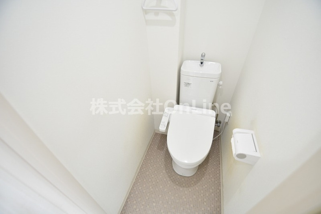 【トイレ】 | INOVE小若江