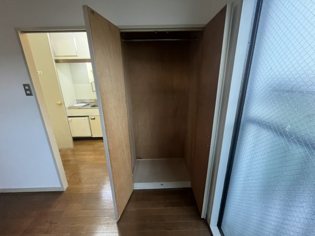 モリタマンションのその他